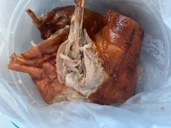 -上海枇杷烤鸭(燕丰商场店)