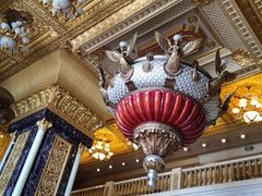 -南洋冠盛酒店(广州天河公园地铁站店)