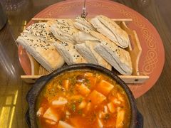-王明古法砂锅居(开化寺店)