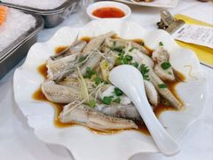 九吐鱼-新享乐海鲜(翠华路店)