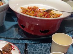 -湘当爱·鲜煮现炒(松岗立业路店)