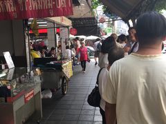 -红大哥水门鸡饭(總店)