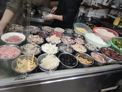 -古街捞化牛杂(井大店)