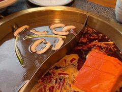 -小天鹅火锅·一线江景洪鼎旗舰店(洪崖洞店)