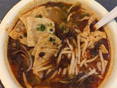 -丽丽三鲜螺蛳粉(田林路店)