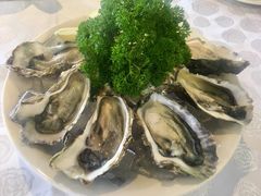 生蚝-海上人家The Sea Food Paradise Restaurant & Bar