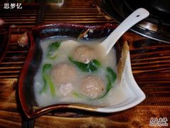 -盈田盈粥庄(博山东路店)