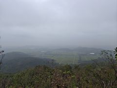 -南北湖风景区