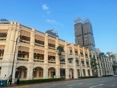 -Long Bar(莱佛士酒店)