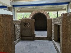 -徐州汉画像石艺术馆