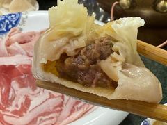-楼外楼肥羊木炭火锅居(乐群街店)