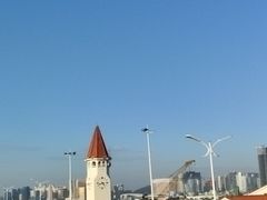 -横琴客运码头