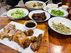 -奎元馆.百年奎元.非遗传承(西湖边的解放路店)