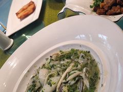 -阿娘家·原生态农家菜(国顺东路店)