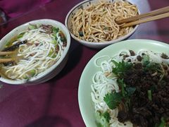 -大石人家鱿鱼面馆(大石西路总店)