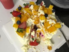 -简·煦蛋糕定制(下沙店)