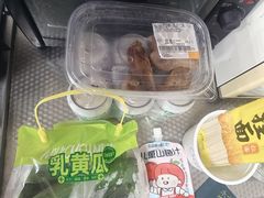 -大润发(勤业店)