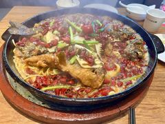 -老板恋上鱼(恒隆广场店)