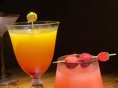 -蜉蝣酒吧(仓山万达店)