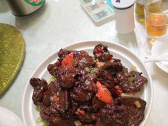 -椿记烧鹅(叠彩店)