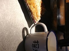-探鱼·鲜青椒爽麻烤鱼(西南商都店)