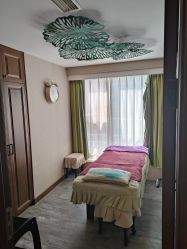 -青青一生美皮肤管理