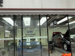 -龙粤汽车贴膜·中国航天山由