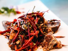 -一品淮扬 · 淮扬菜·北京万达文华酒店