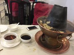 -东来顺饭庄(王府井步行街店)