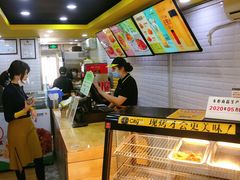 -City1+1城市比萨·意面(桂林路店)