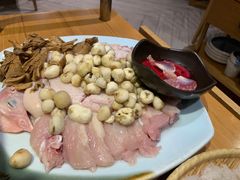 -大头椰·椰子鸡火锅(南宁万象城店)