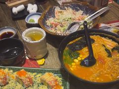 -古田居·特色寿司料理(骏欣中心店)