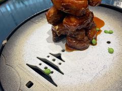 -香雪海饭店中餐厅(人民桥店)