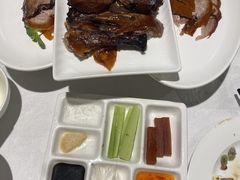 -福海居烤鸭店(鸟巢店)