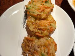 -绿茶餐厅(蓝色港湾店)