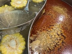 -潮汕美牛肉丸火锅店(天宁寺店)