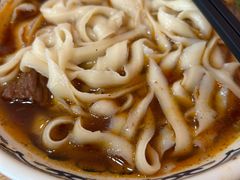 -老门刀削面(小酱坊店)
