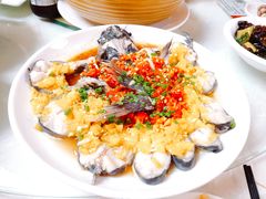 -澳门酒家(南航明珠店)