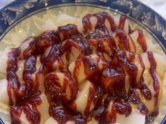 -台湾味正点车轮饼可丽饼(南禅寺店)