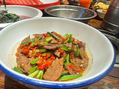 -衡厨·衡阳土菜(中南店)