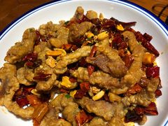 -爷爷的土钵菜(街道口店)