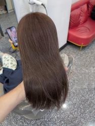 -CACA HAIR SALON