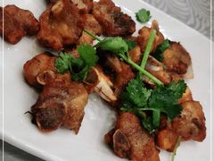 -粤·向群饭店(龙津东路总店)
