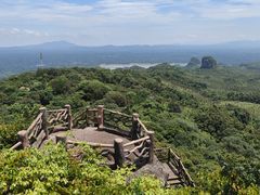 -海南白石岭旅游区