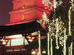-大雁塔北广场音乐喷泉