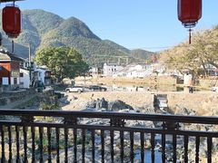 -鹿亭中村