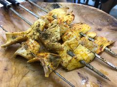 -新疆巴州金丝特餐厅(大钟寺店)