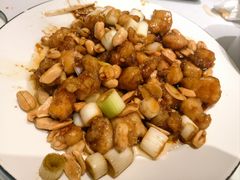 -福来居烤鸭店(天坛二店)