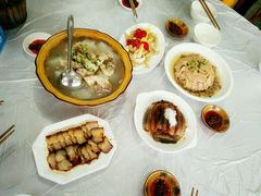 -明升萝卜汤