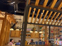 -壹兆炭火烤肉·烤鳗鱼(全运路店)